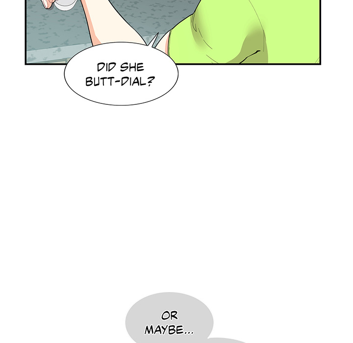 Match Made In Bed Chapter 35 page 88 - 