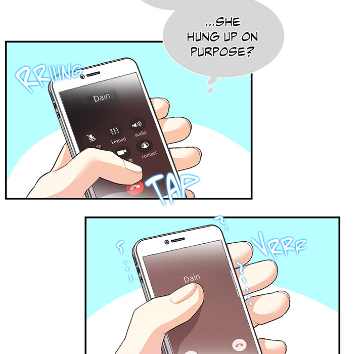 Match Made In Bed Chapter 35 page 89 - 