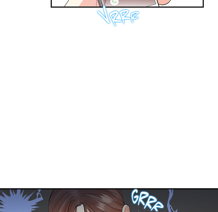 Match Made In Bed Chapter 35 page 90 - 