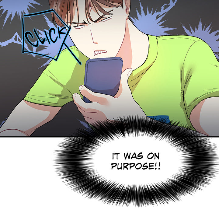 Match Made In Bed Chapter 35 page 91 - 