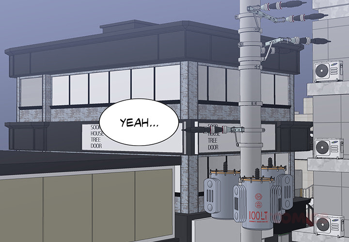 Match Made In Bed Chapter 36 page 2 - 