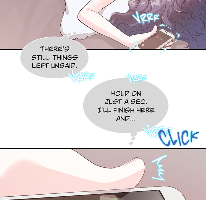Match Made In Bed Chapter 36 page 19 - 
