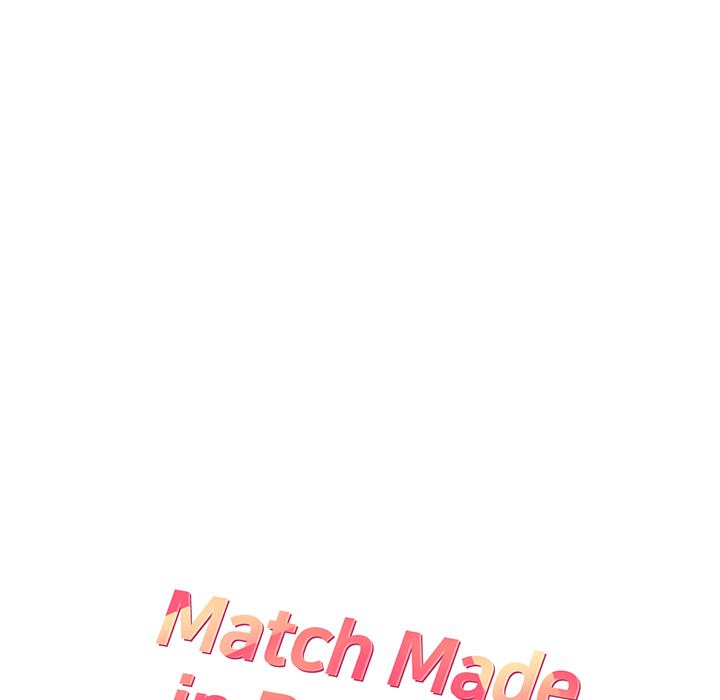 Match Made In Bed Chapter 36 page 21 - 