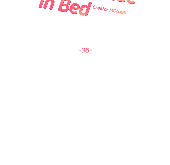 Match Made In Bed Chapter 36 page 22 - 