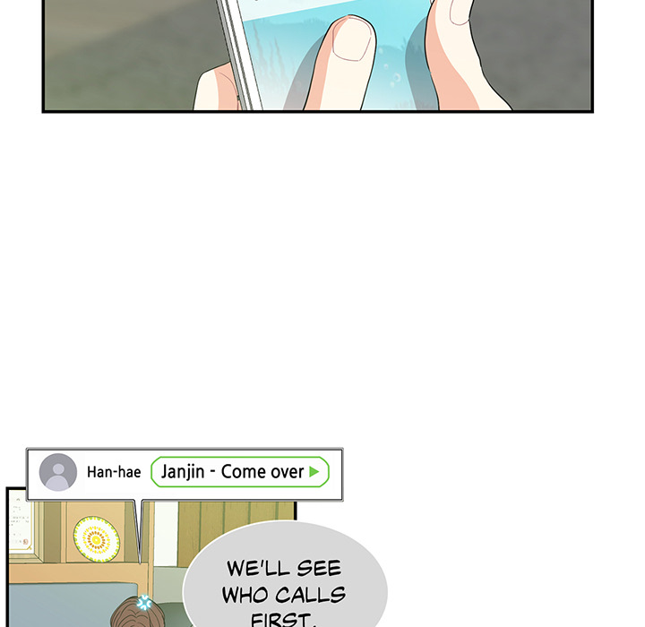 Match Made In Bed Chapter 36 page 24 - 