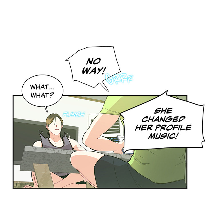 Match Made In Bed Chapter 36 page 26 - 