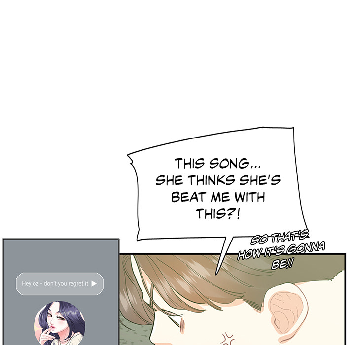 Match Made In Bed Chapter 36 page 27 - 