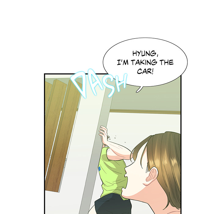 Match Made In Bed Chapter 36 page 29 - 