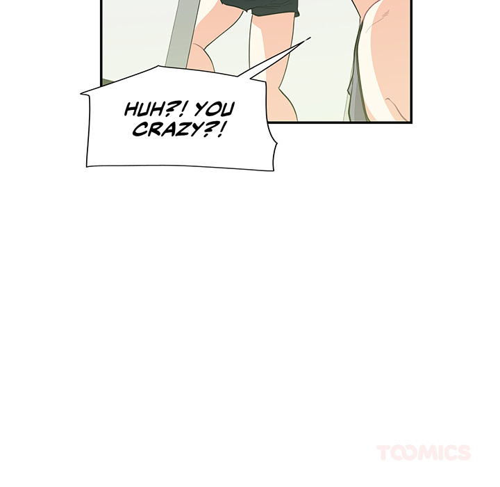 Match Made In Bed Chapter 36 page 30 - 