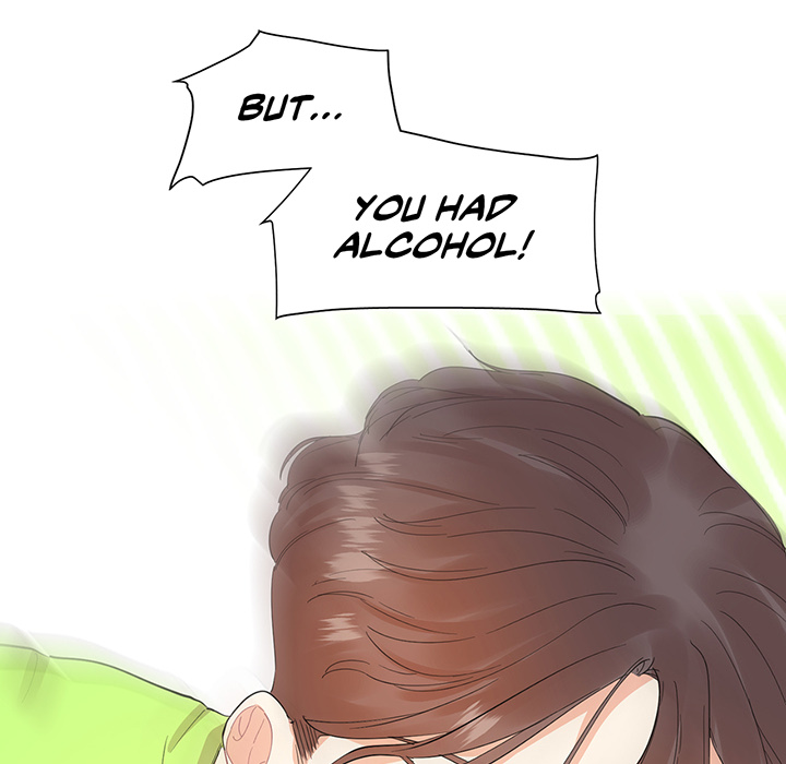Match Made In Bed Chapter 36 page 31 - 