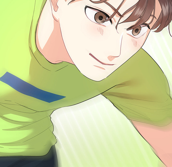 Match Made In Bed Chapter 36 page 32 - 