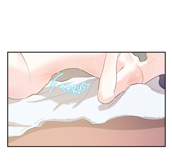 Match Made In Bed Chapter 36 page 40 - 