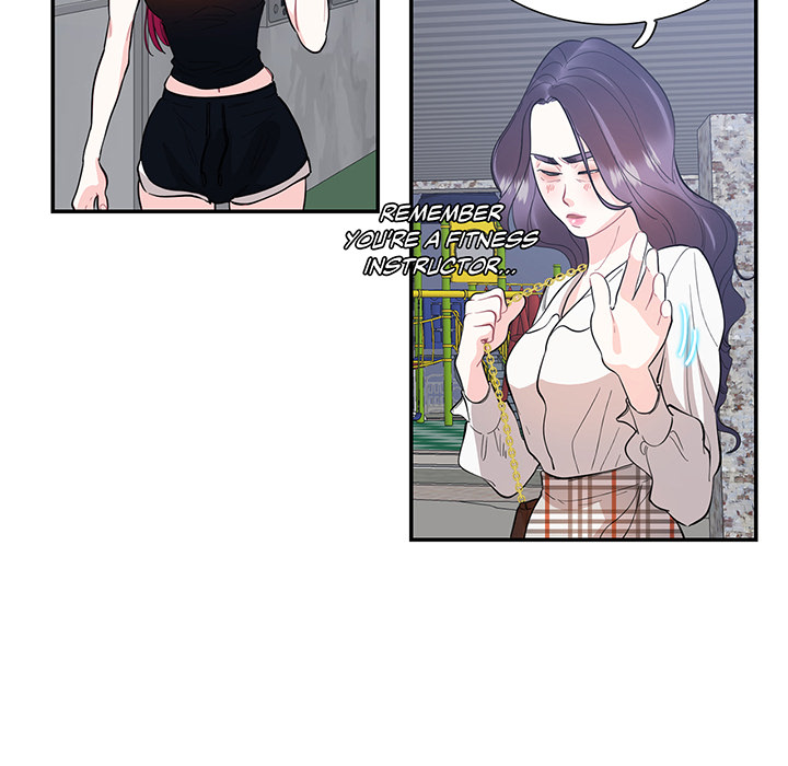 Match Made In Bed Chapter 36 page 5 - 
