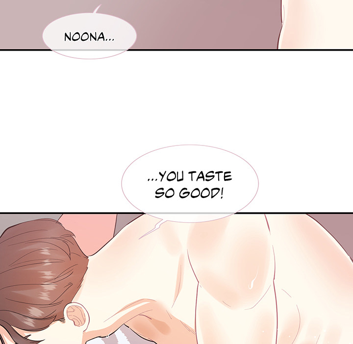 Match Made In Bed Chapter 36 page 42 - 