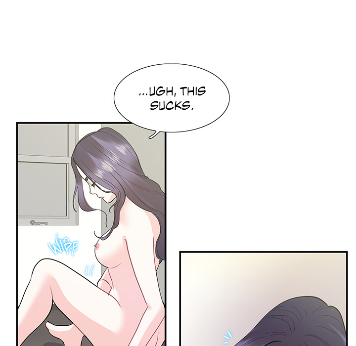 Match Made In Bed Chapter 36 page 48 - 