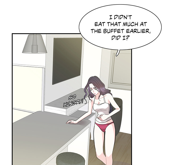 Match Made In Bed Chapter 36 page 50 - 