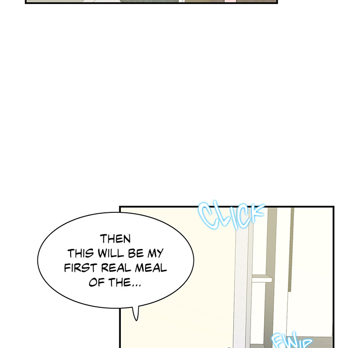 Match Made In Bed Chapter 36 page 51 - 