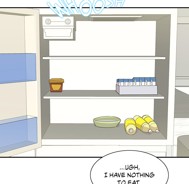 Match Made In Bed Chapter 36 page 53 - 