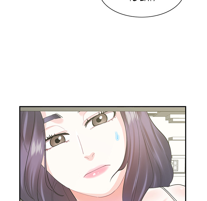 Match Made In Bed Chapter 36 page 54 - 