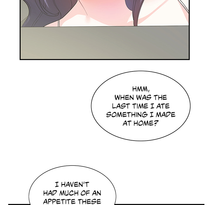 Match Made In Bed Chapter 36 page 55 - 