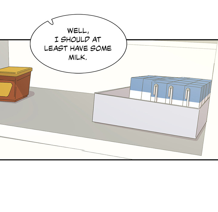 Match Made In Bed Chapter 36 page 57 - 