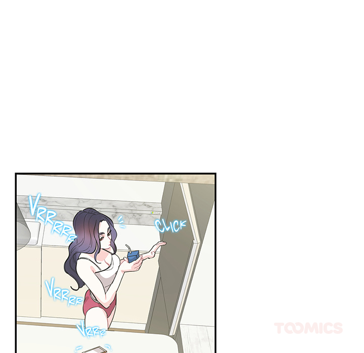 Match Made In Bed Chapter 36 page 58 - 