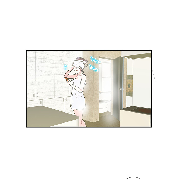 Match Made In Bed Chapter 36 page 7 - 