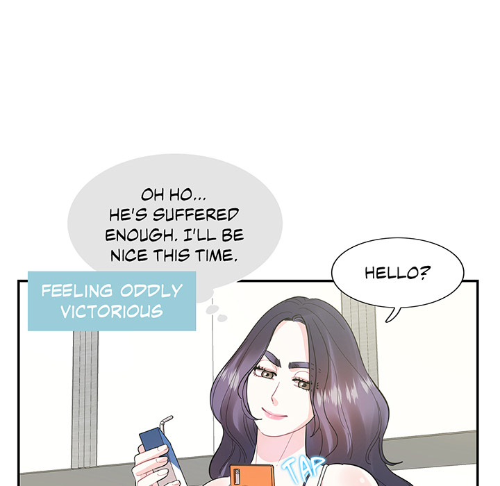 Match Made In Bed Chapter 36 page 61 - 