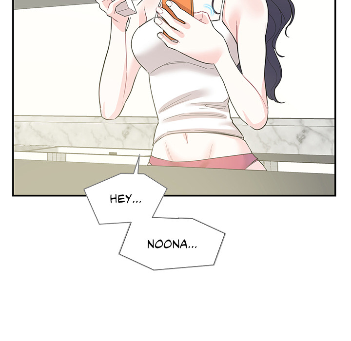 Match Made In Bed Chapter 36 page 62 - 