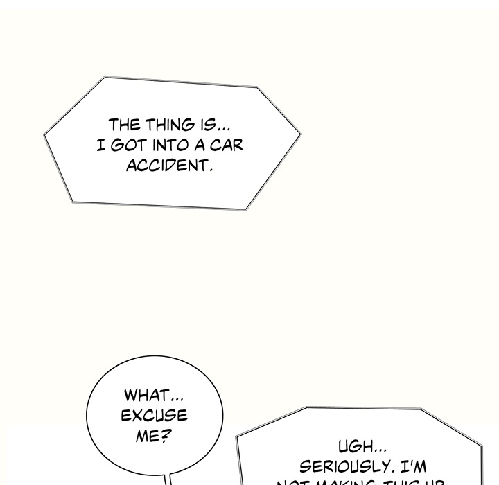 Match Made In Bed Chapter 36 page 63 - 