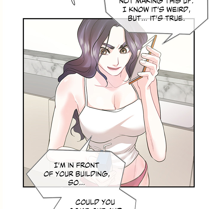 Match Made In Bed Chapter 36 page 64 - 