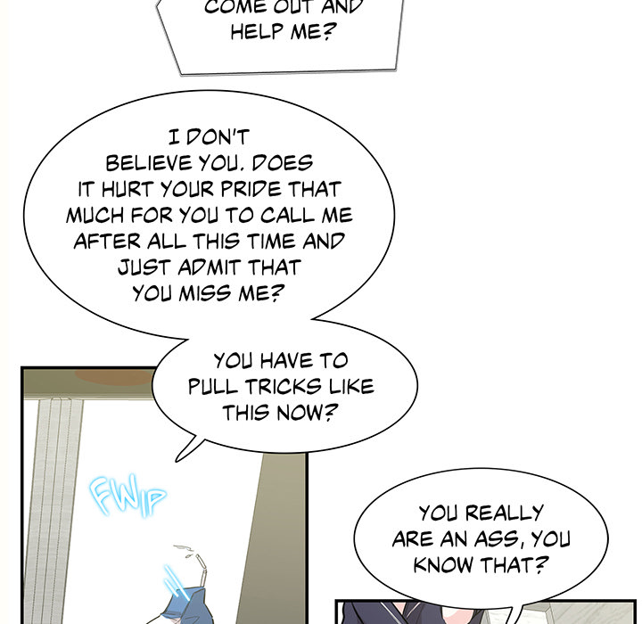 Match Made In Bed Chapter 36 page 65 - 