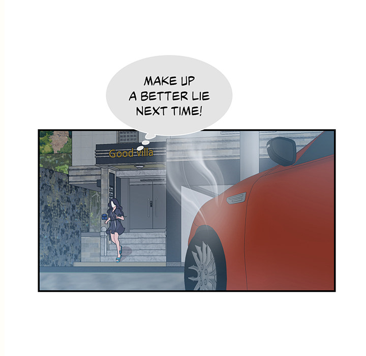Match Made In Bed Chapter 36 page 67 - 