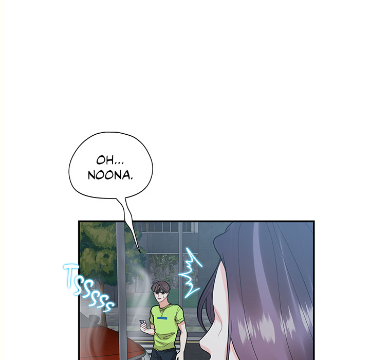 Match Made In Bed Chapter 36 page 68 - 
