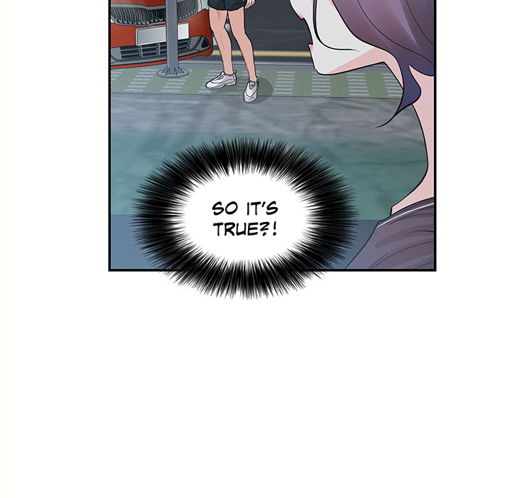 Match Made In Bed Chapter 36 page 69 - 