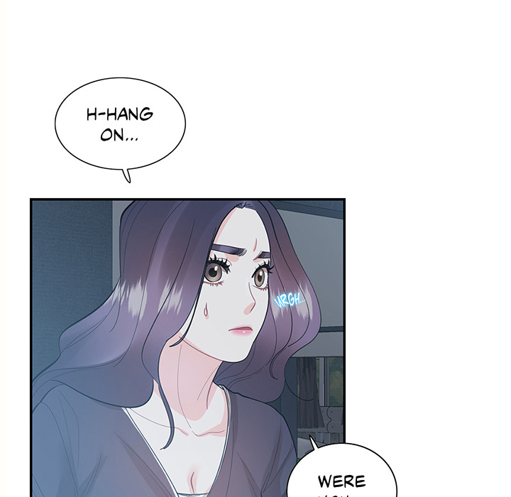 Match Made In Bed Chapter 36 page 70 - 
