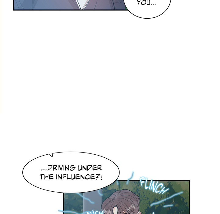 Match Made In Bed Chapter 36 page 71 - 