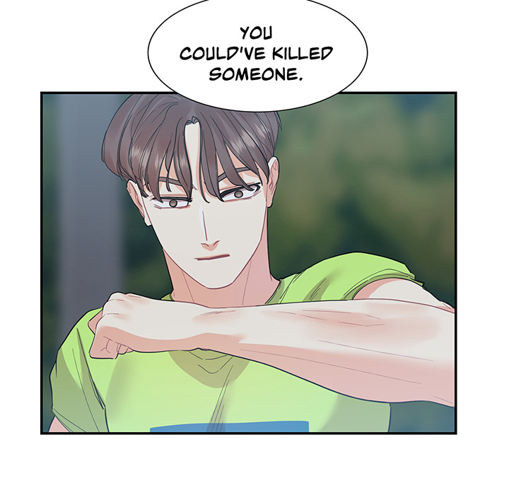 Match Made In Bed Chapter 36 page 73 - 