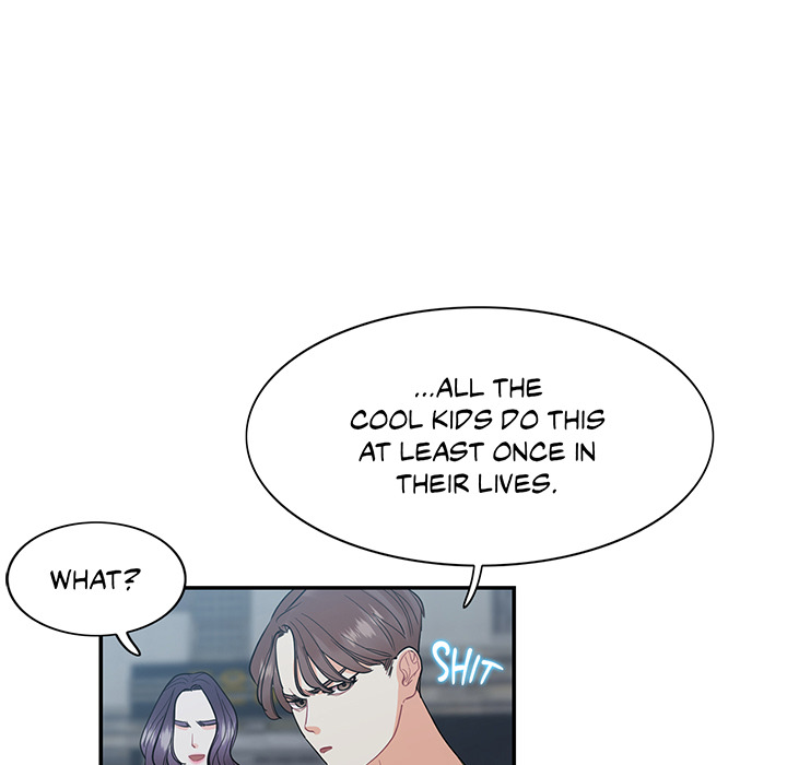 Match Made In Bed Chapter 36 page 74 - 