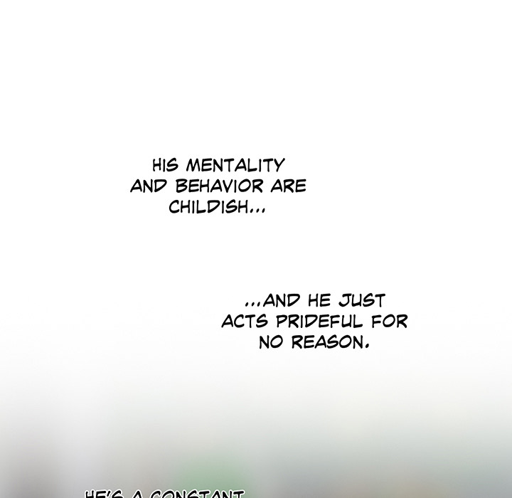 Match Made In Bed Chapter 36 page 77 - 