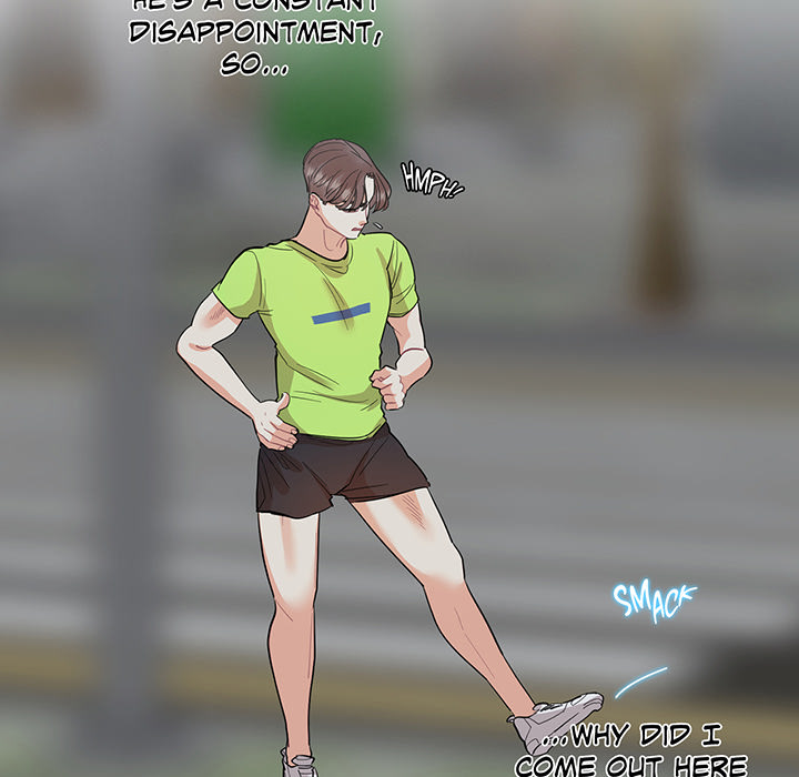 Match Made In Bed Chapter 36 page 78 - 