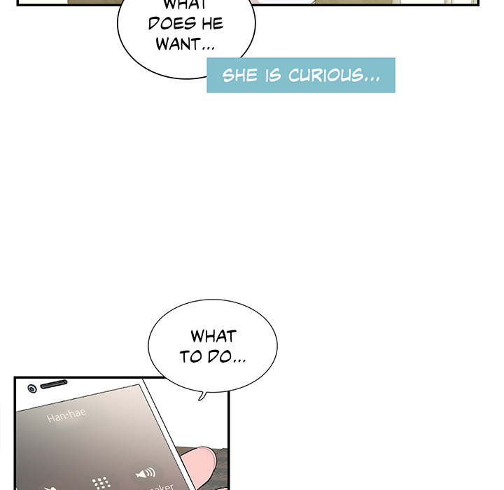 Match Made In Bed Chapter 36 page 10 - 