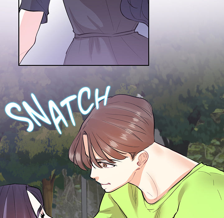 Match Made In Bed Chapter 37 page 12 - 