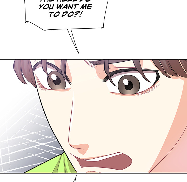 Match Made In Bed Chapter 37 page 14 - 