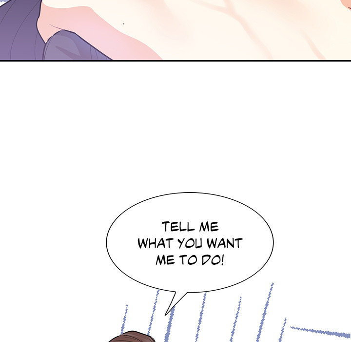 Match Made In Bed Chapter 37 page 17 - 
