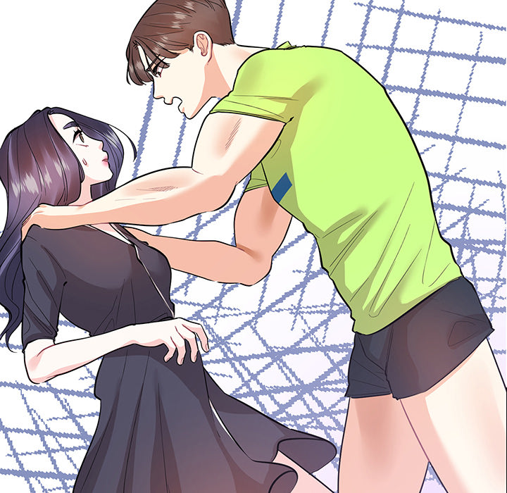 Match Made In Bed Chapter 37 page 18 - 