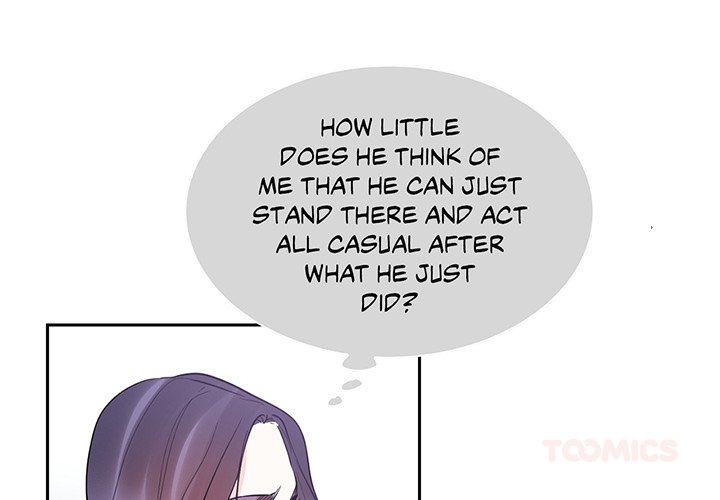 Match Made In Bed Chapter 37 page 3 - 
