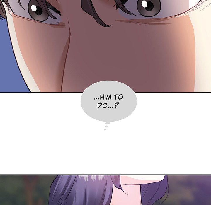 Match Made In Bed Chapter 37 page 22 - 