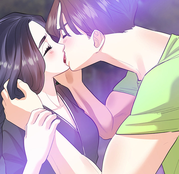 Match Made In Bed Chapter 37 page 24 - 