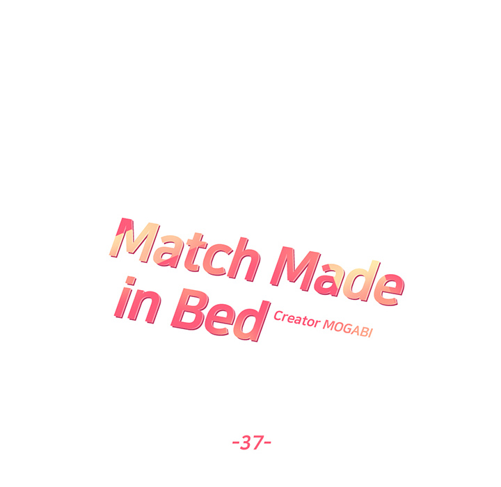 Match Made In Bed Chapter 37 page 26 - 